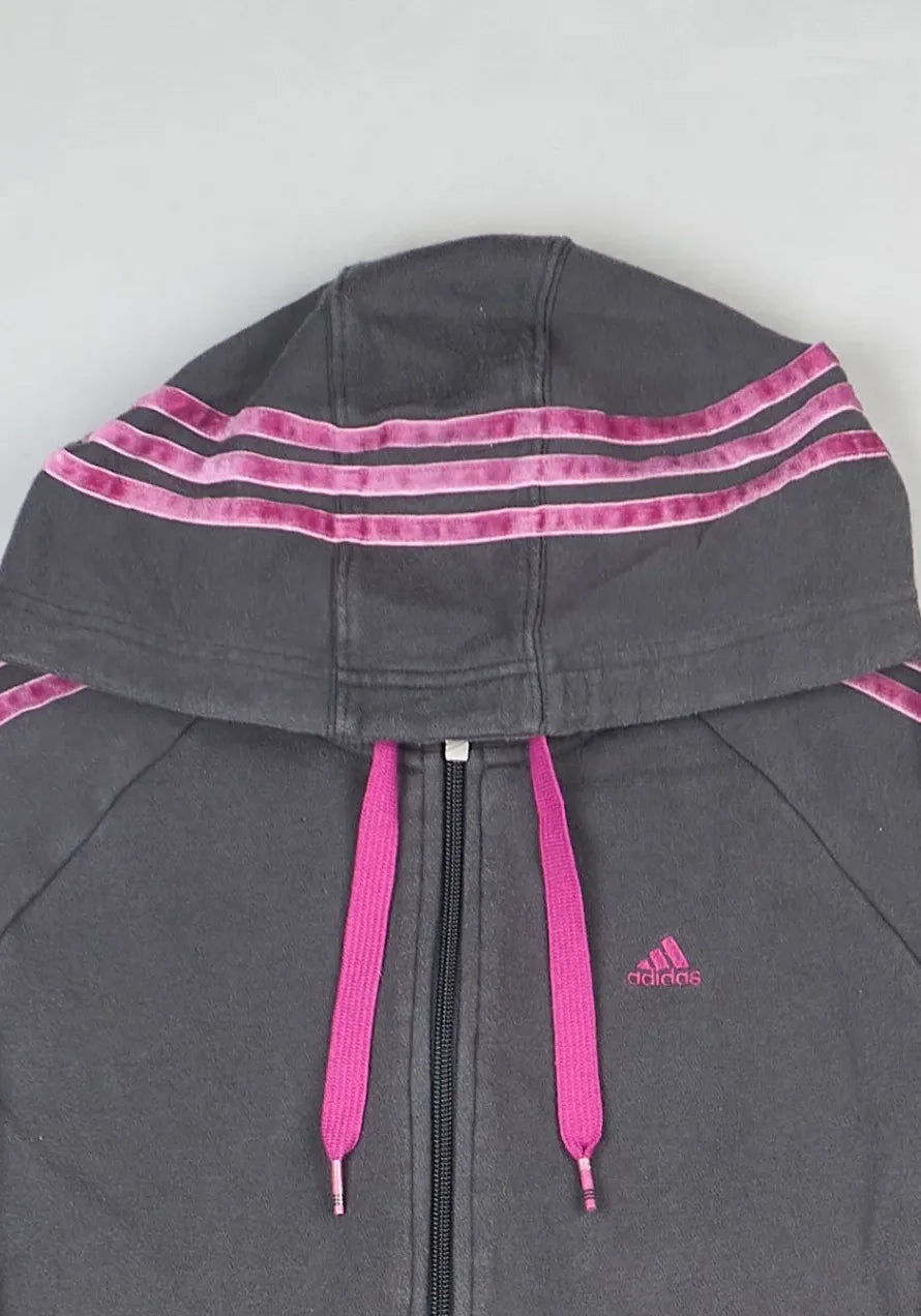 Adidas - Full Zip (XS)