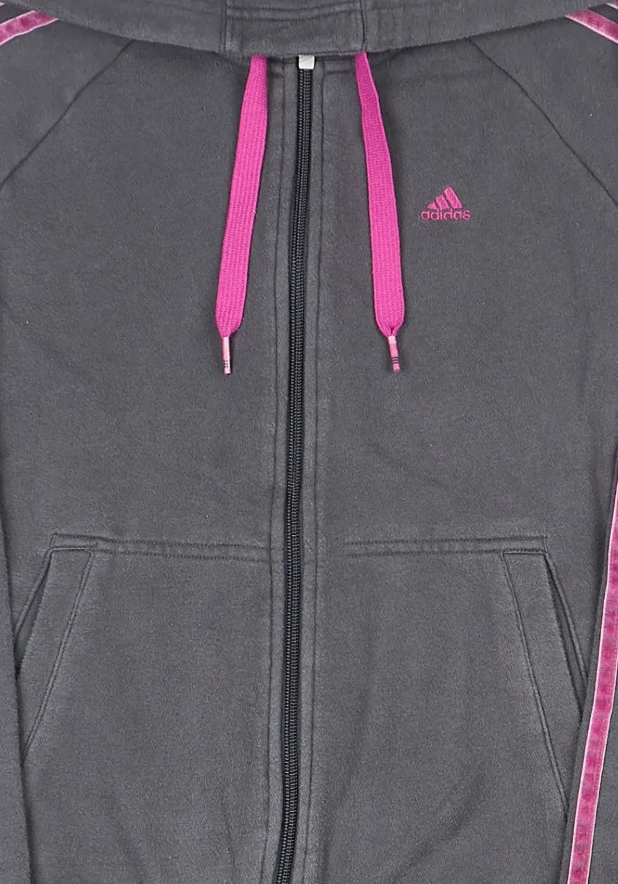 Adidas - Full Zip (XS)