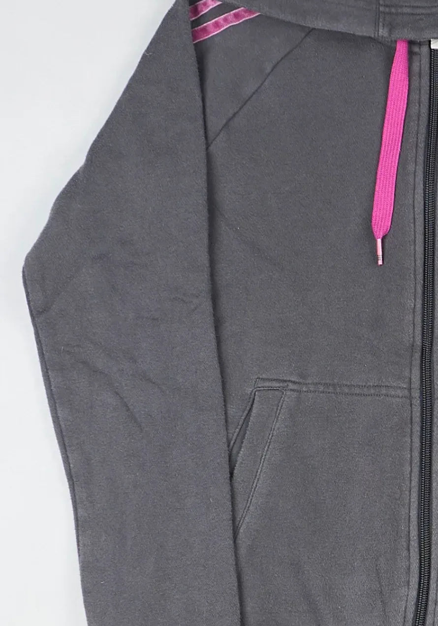 Adidas - Full Zip (XS)