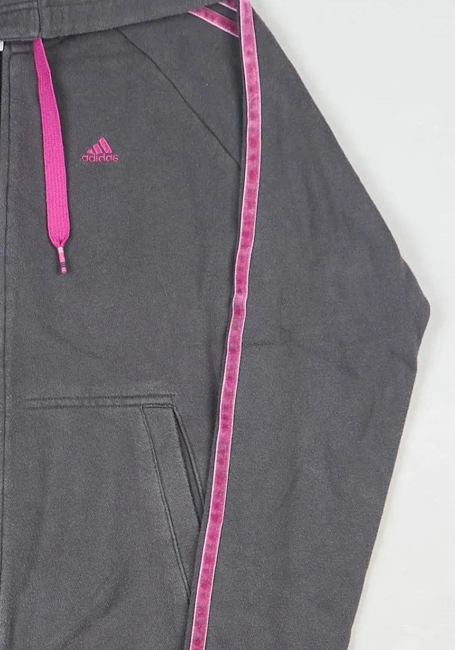 Adidas - Full Zip (XS)