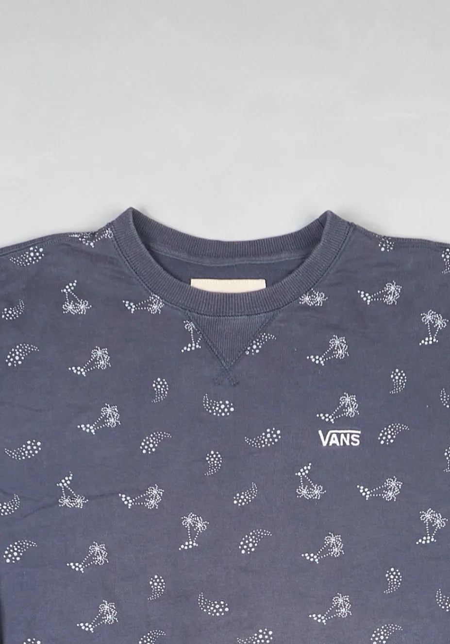Vans - Sweatshirt (M)