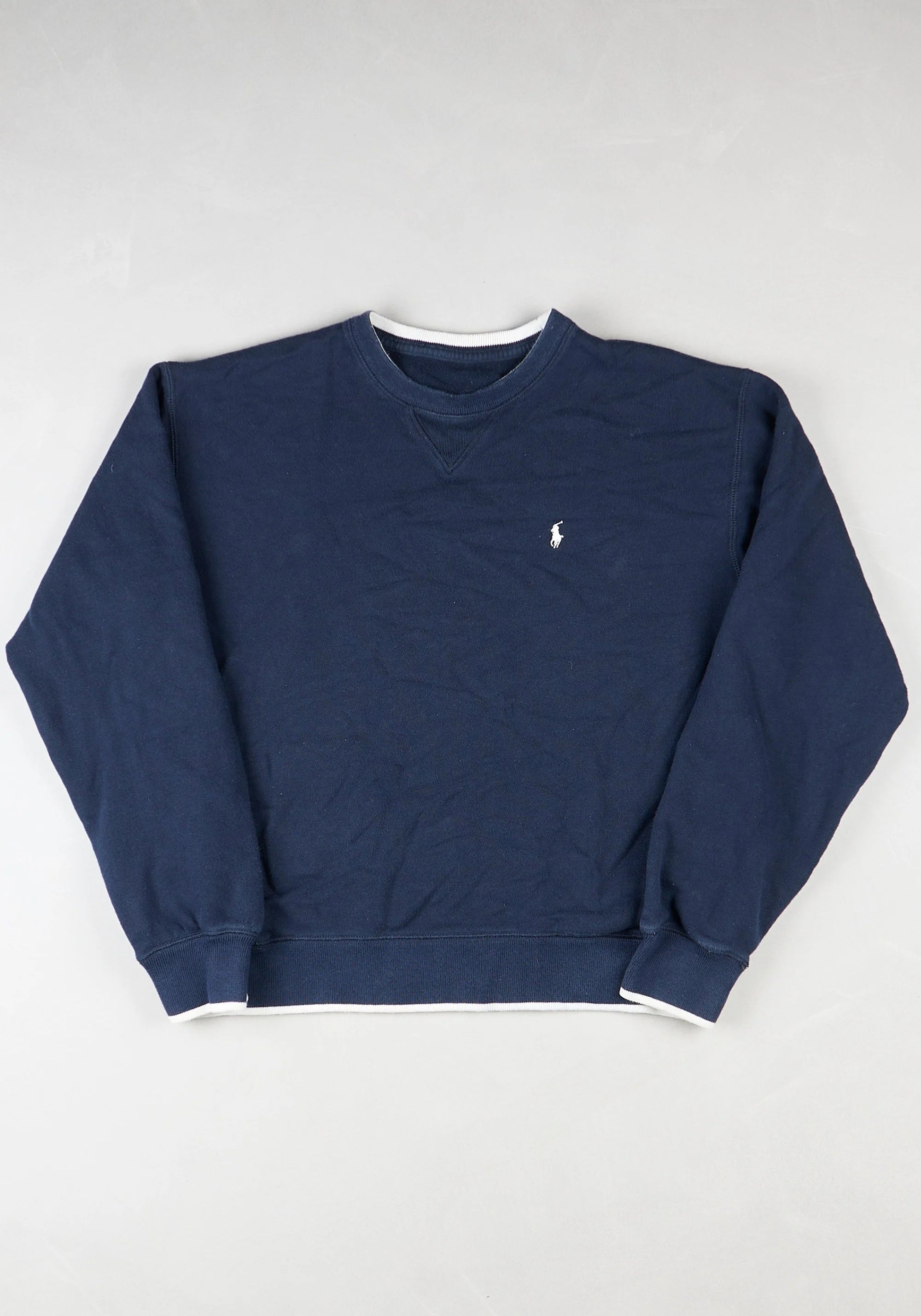 Ralph Lauren - Sweatshirt (XS)