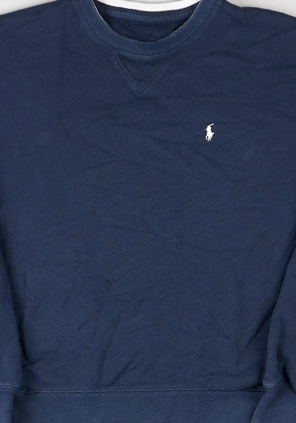 Ralph Lauren - Sweatshirt (XS)