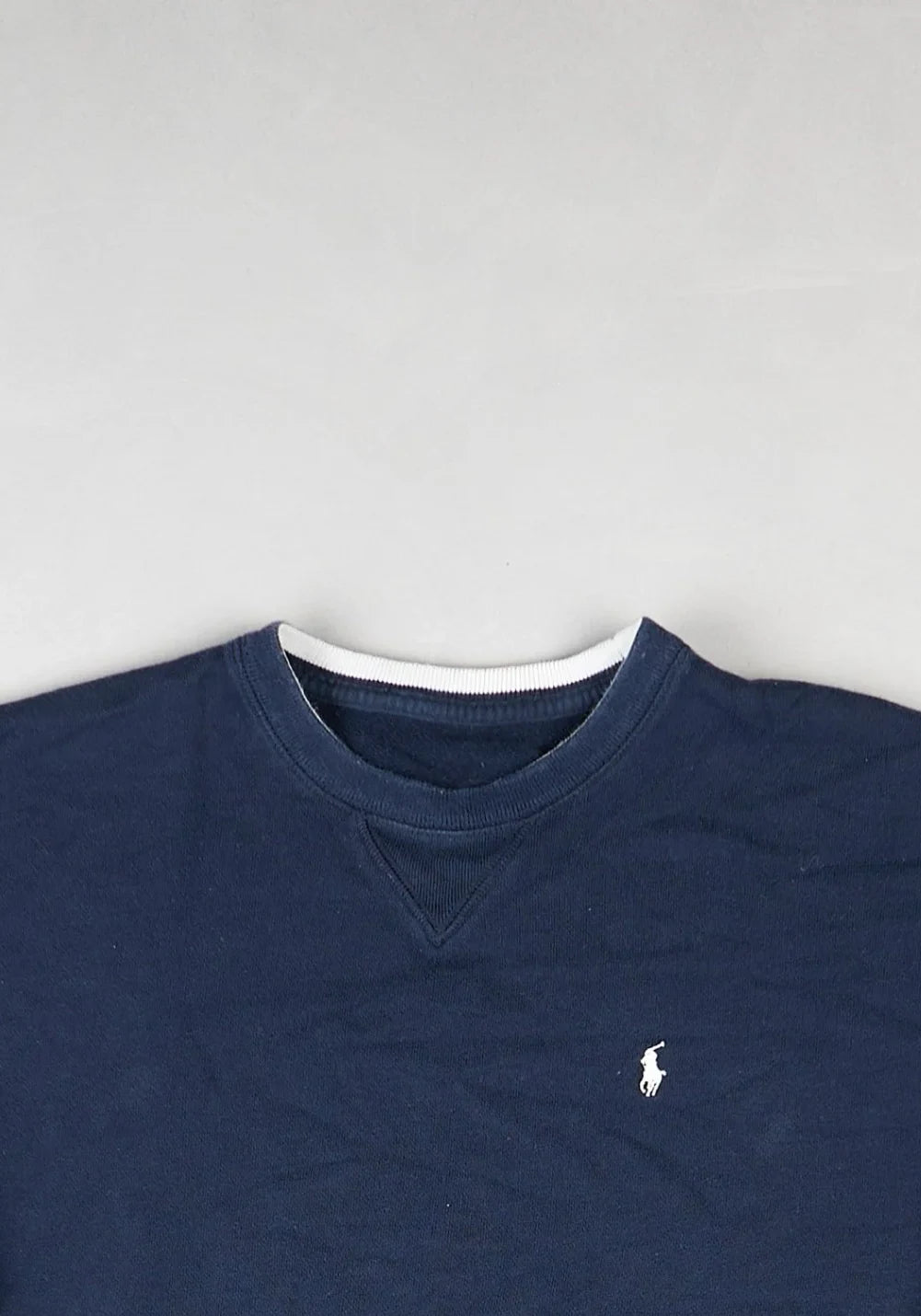 Ralph Lauren - Sweatshirt (XS)