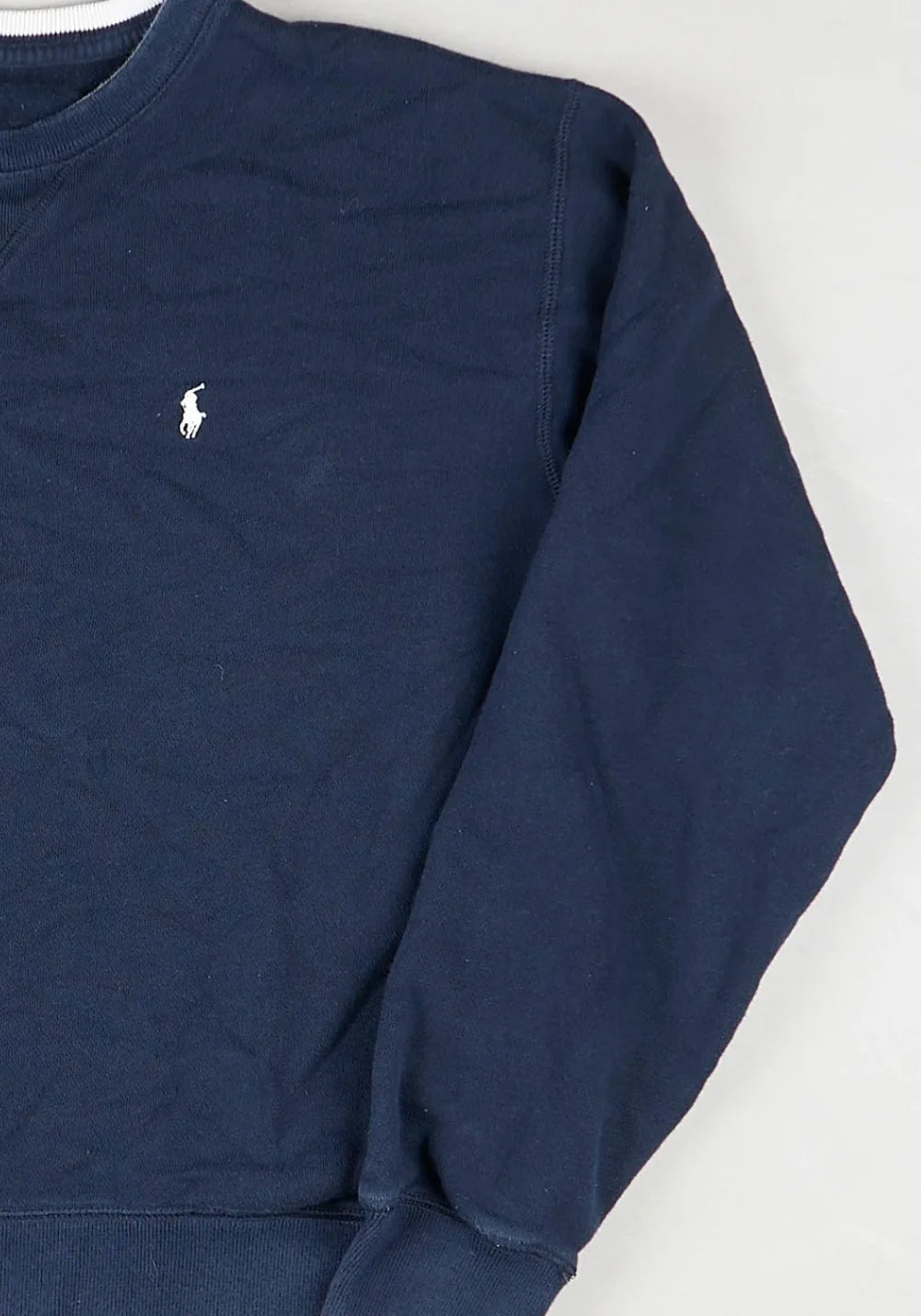 Ralph Lauren - Sweatshirt (XS)