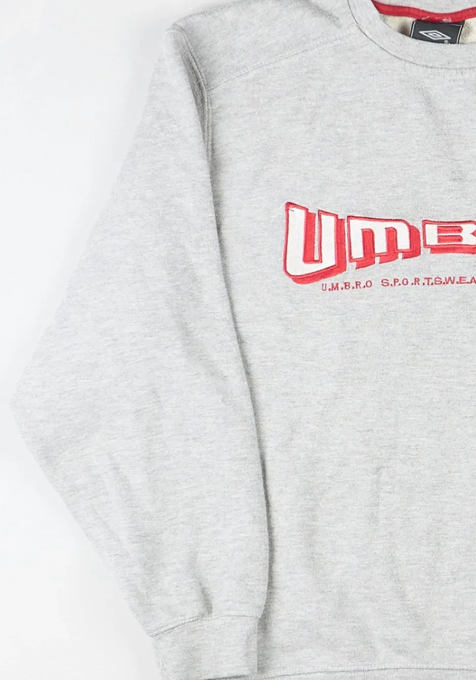 Umbro - Sweatshirt (XS)