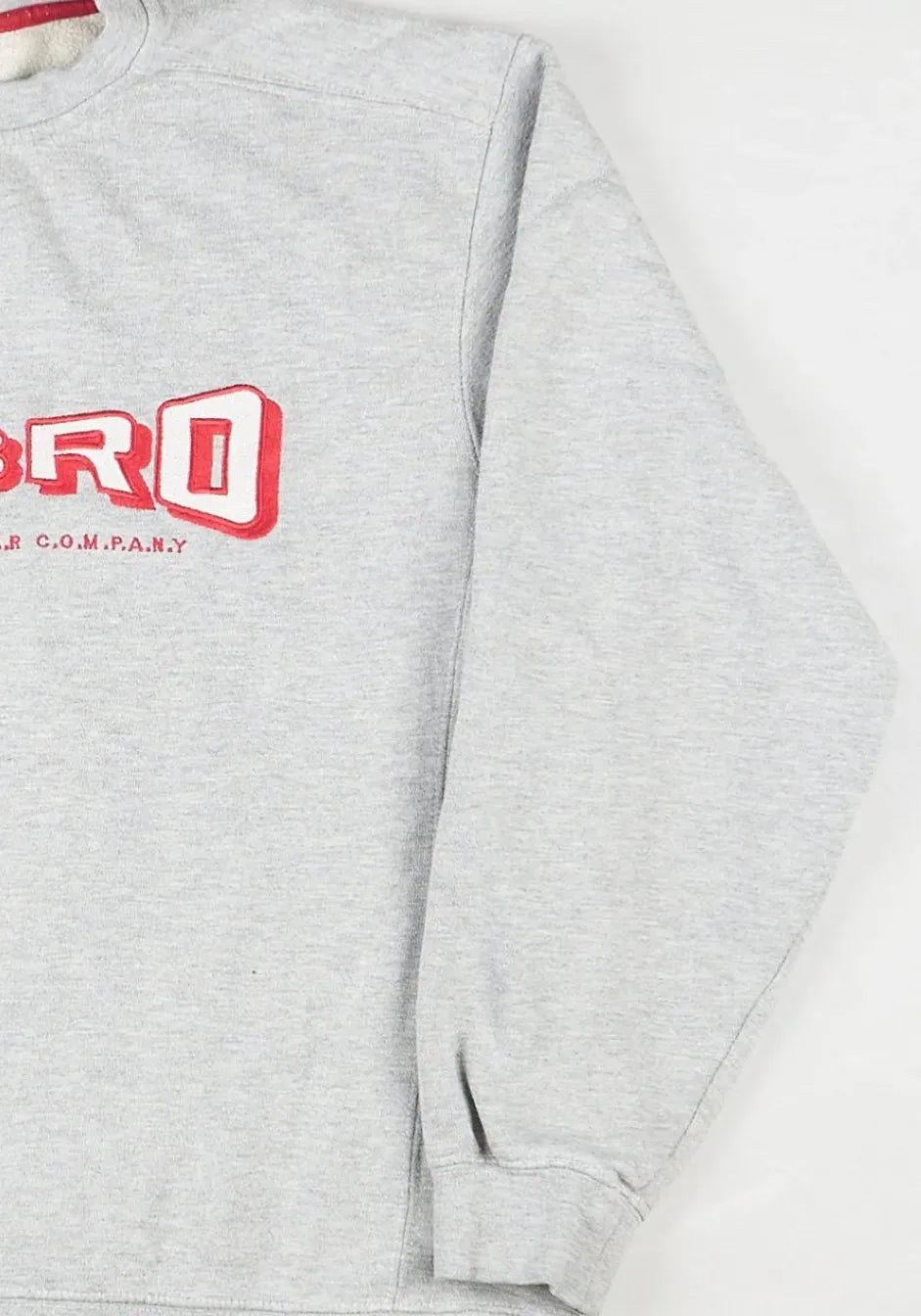 Umbro - Sweatshirt (XS)