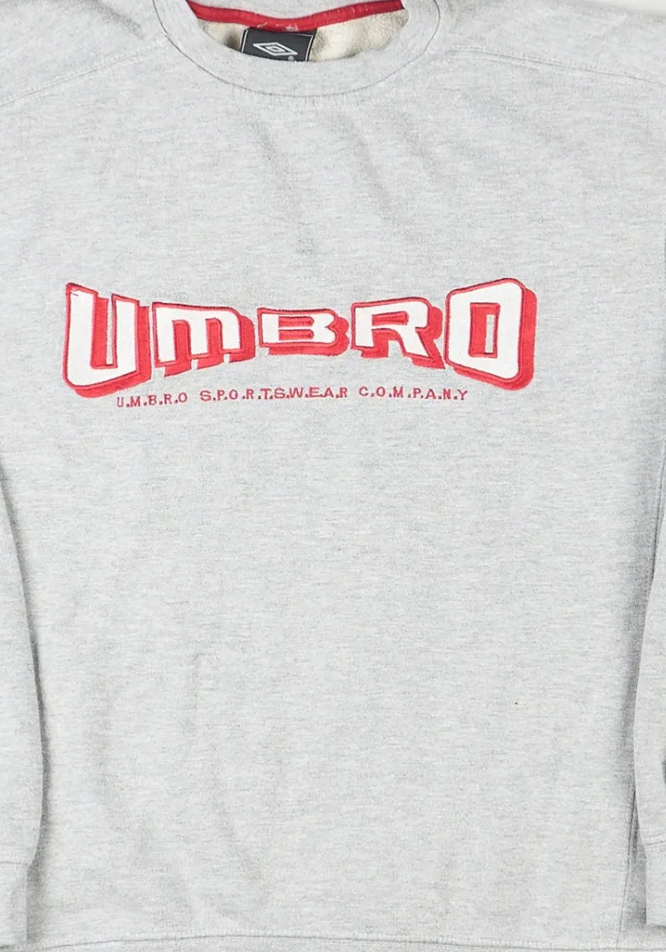 Umbro - Sweatshirt (XS)