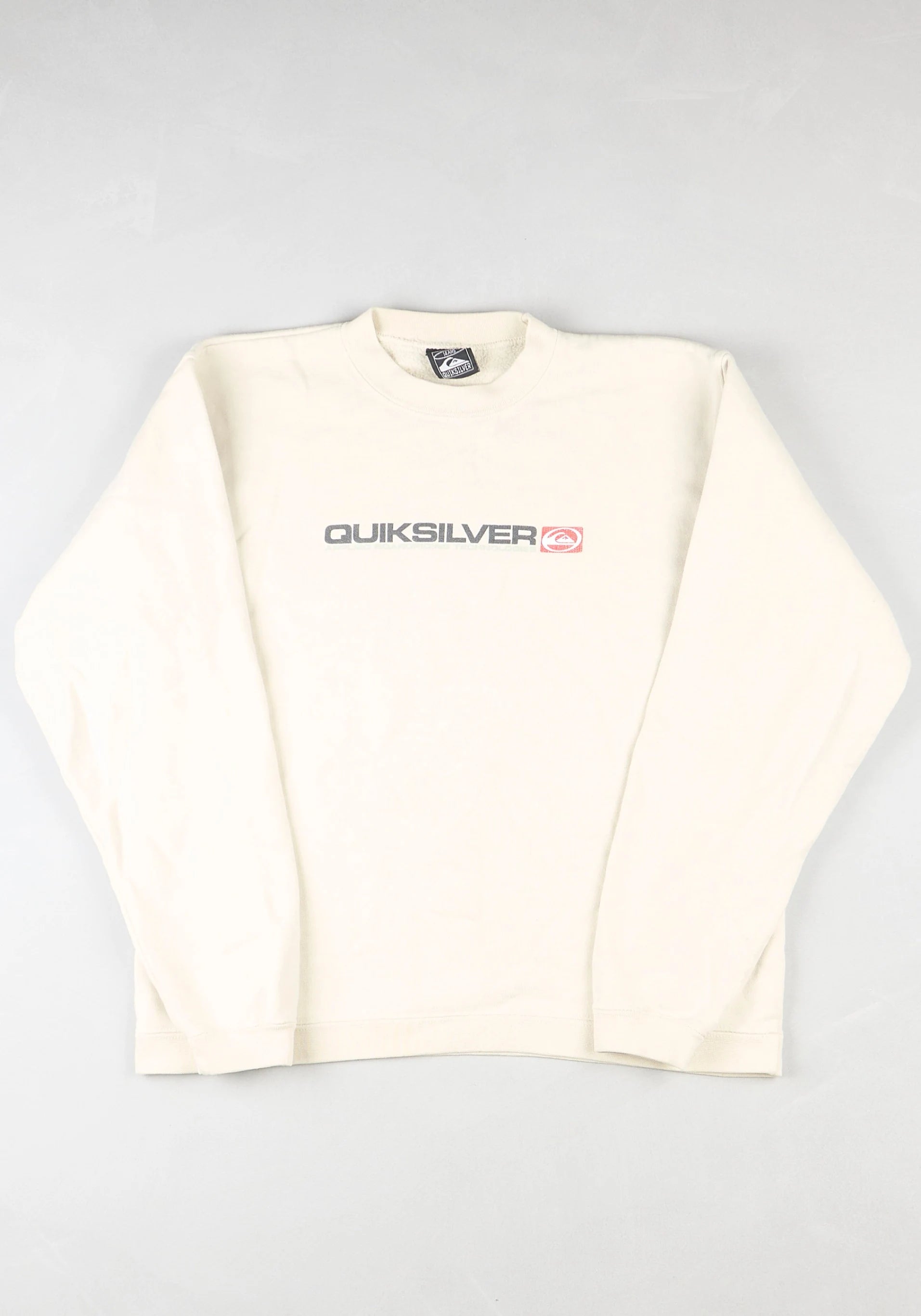 Quiksilver - Sweatshirt (S)