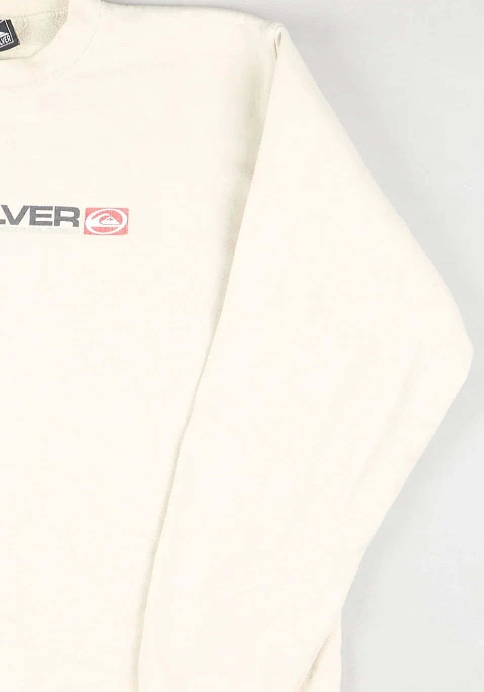 Quiksilver - Sweatshirt (S)