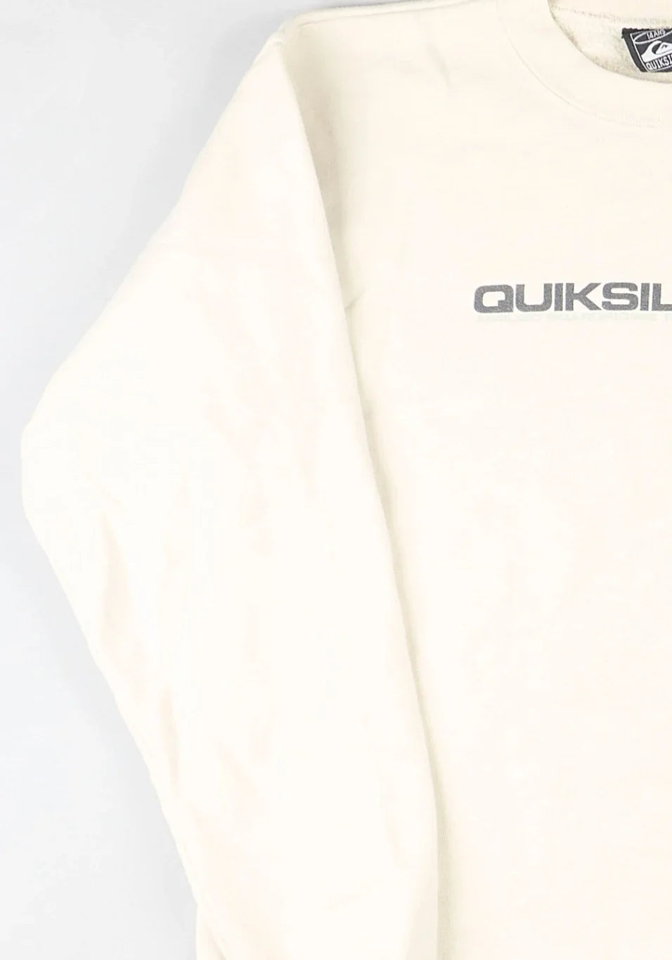 Quiksilver - Sweatshirt (S)
