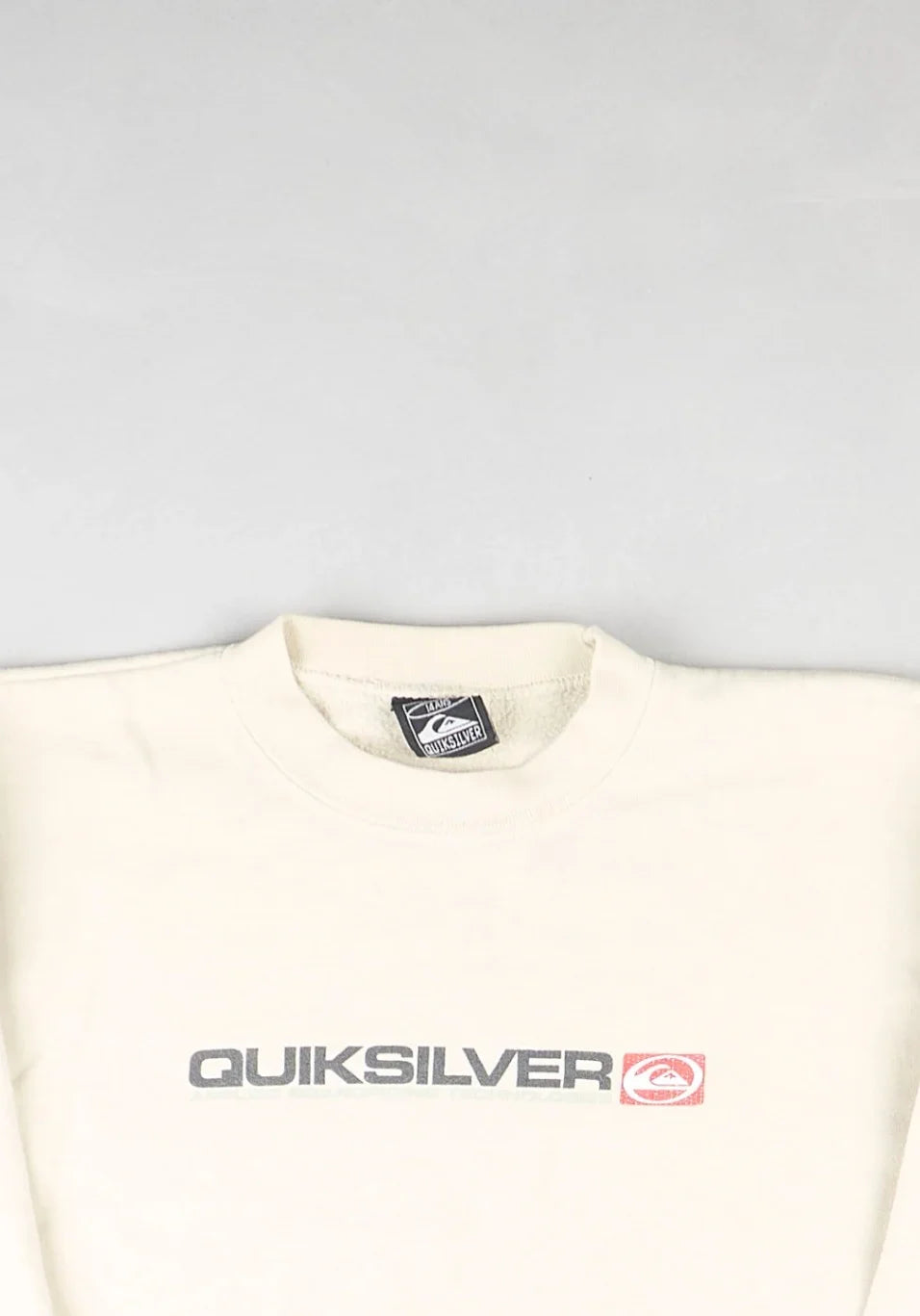 Quiksilver - Sweatshirt (S)
