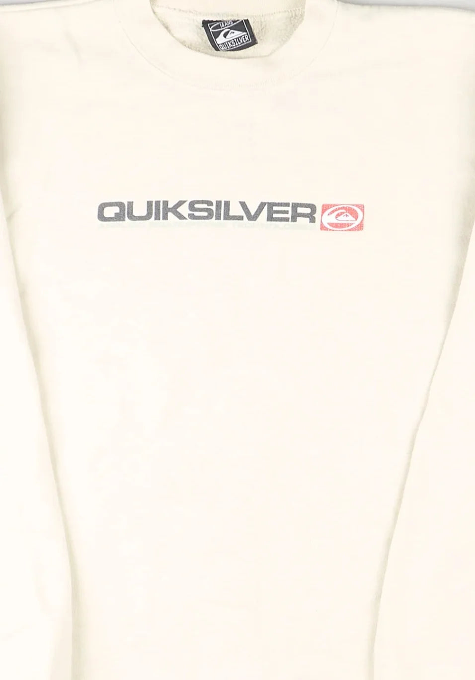 Quiksilver - Sweatshirt (S)