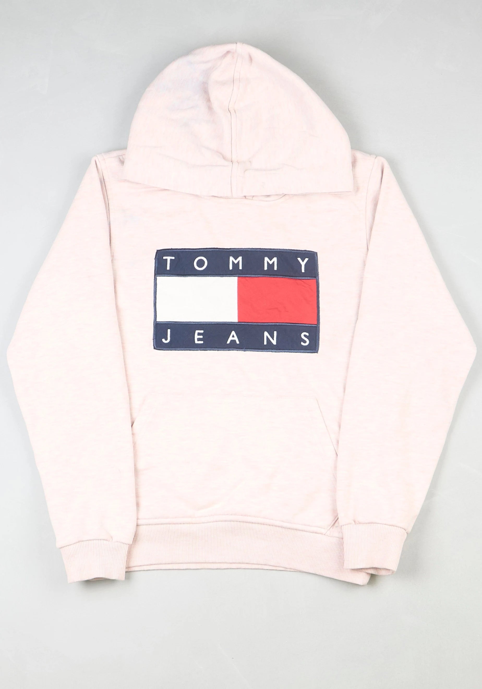 Tommy Jeans - Hoodie (M)