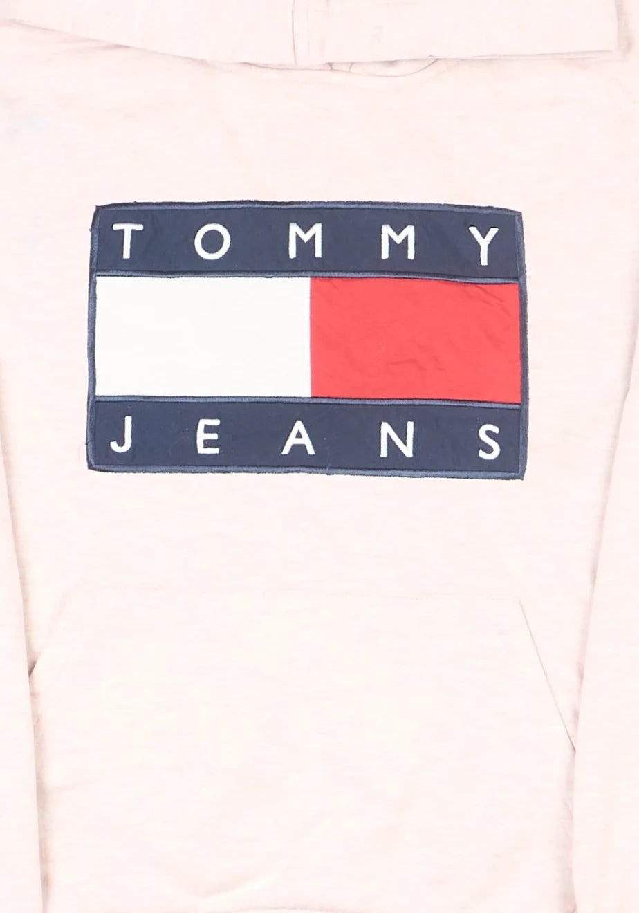 Tommy Jeans - Hoodie (M)