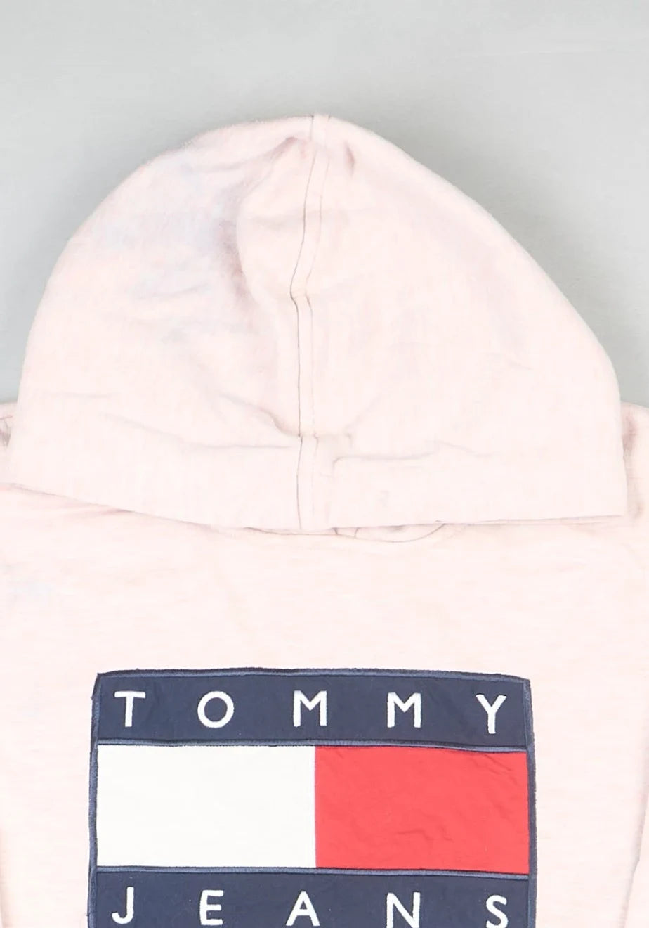 Tommy Jeans - Hoodie (M)