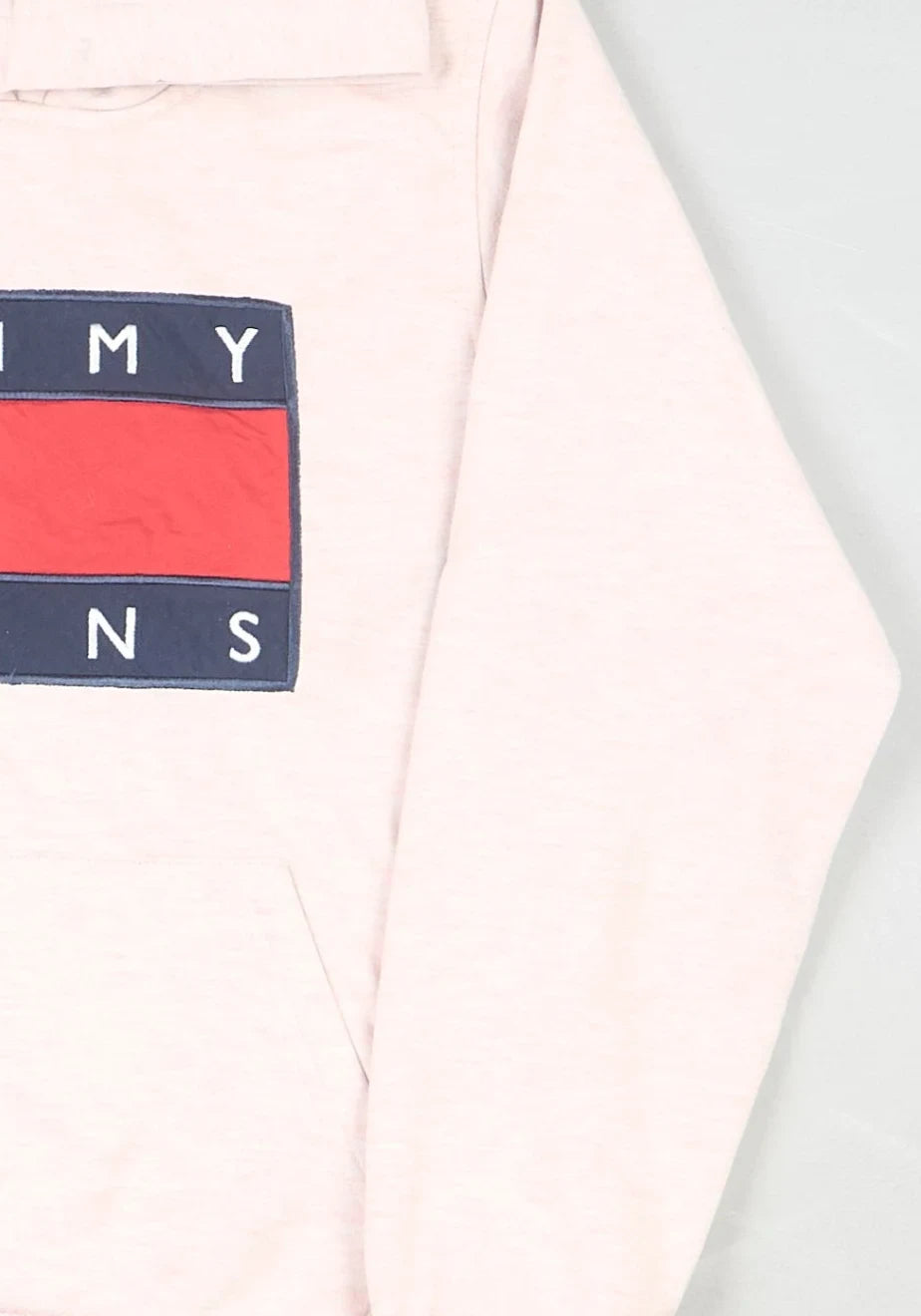 Tommy Jeans - Hoodie (M)