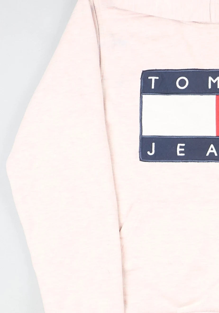 Tommy Jeans - Hoodie (M)