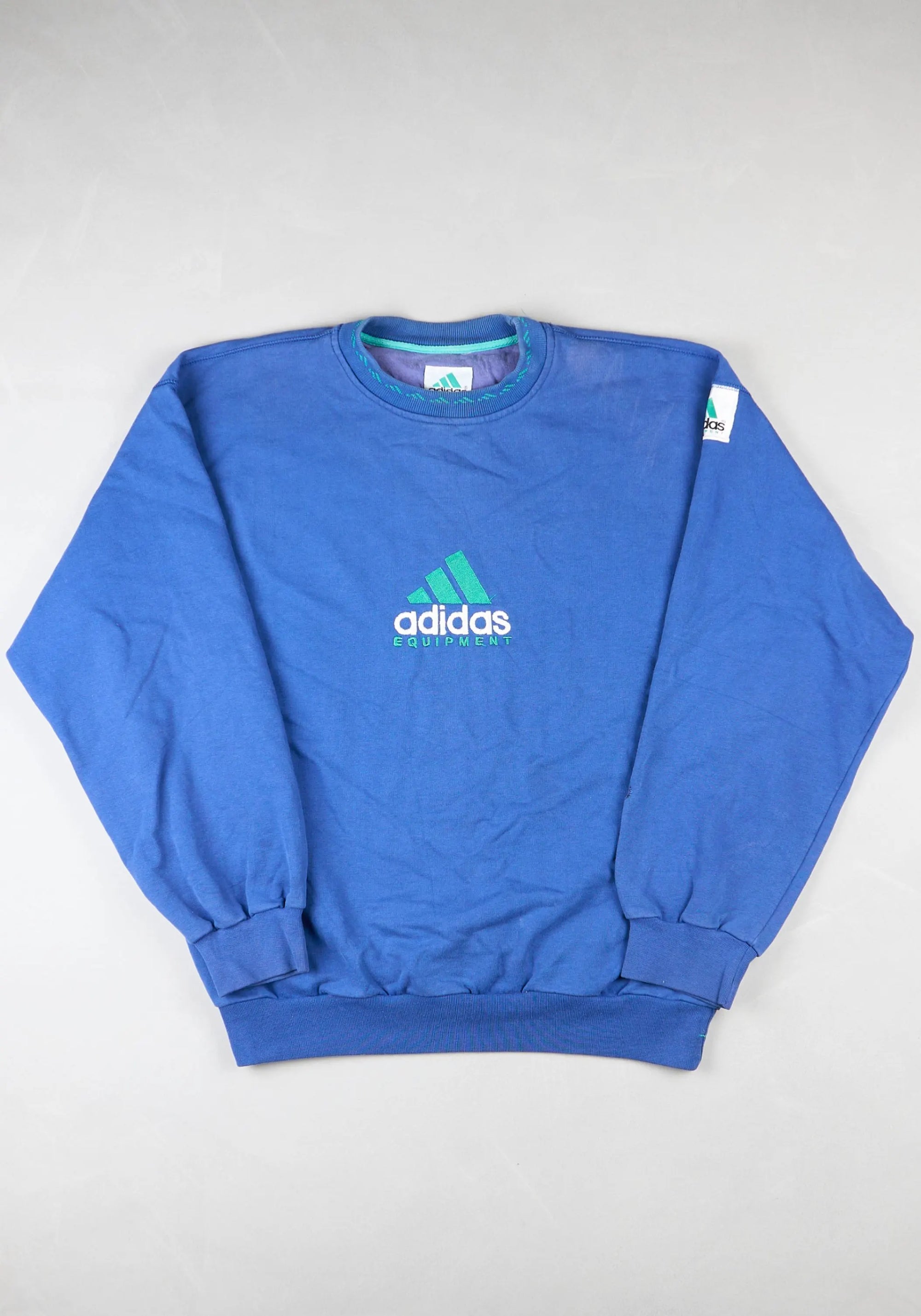 Adidas - Sweatshirt (M)