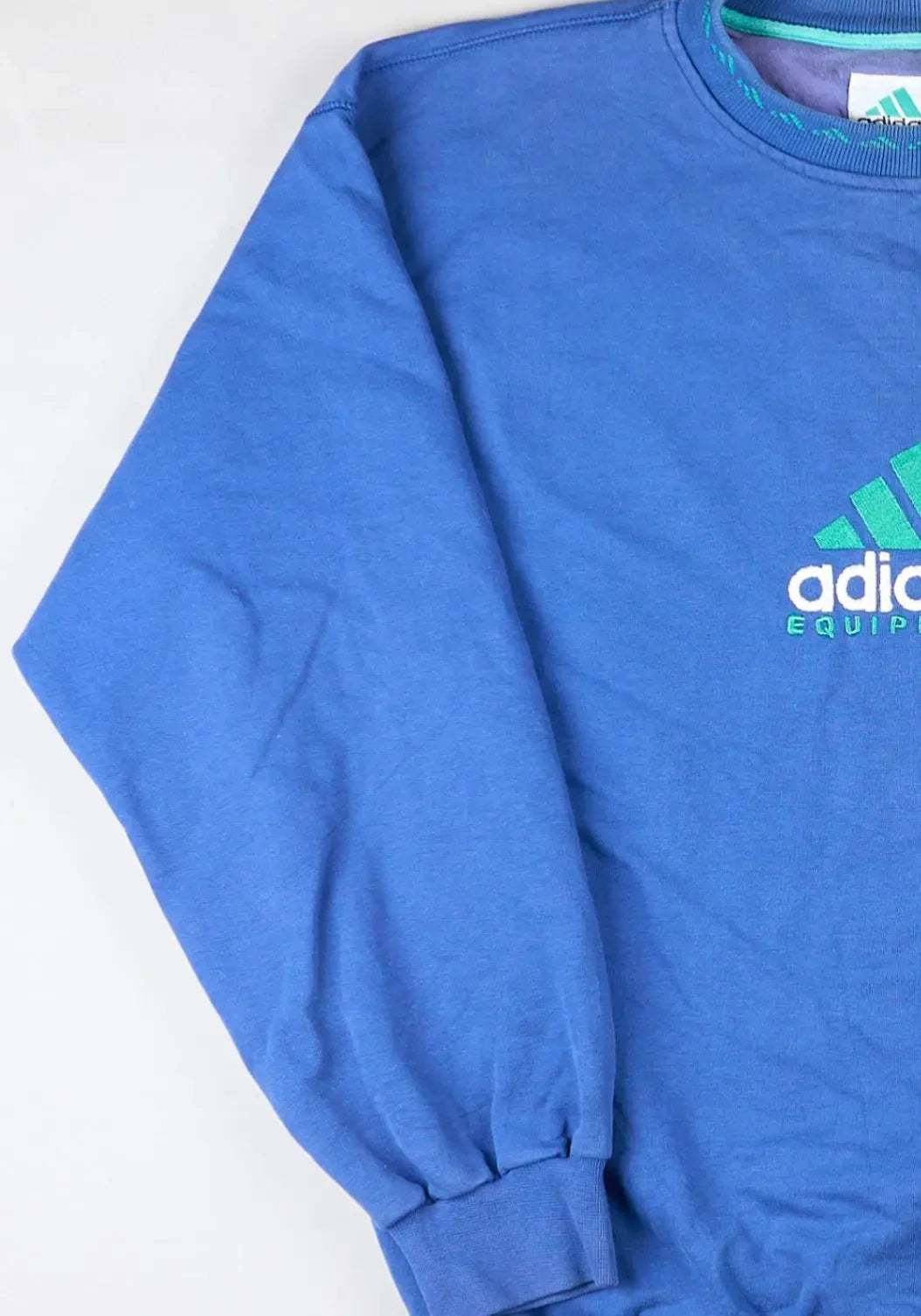 Adidas - Sweatshirt (M)