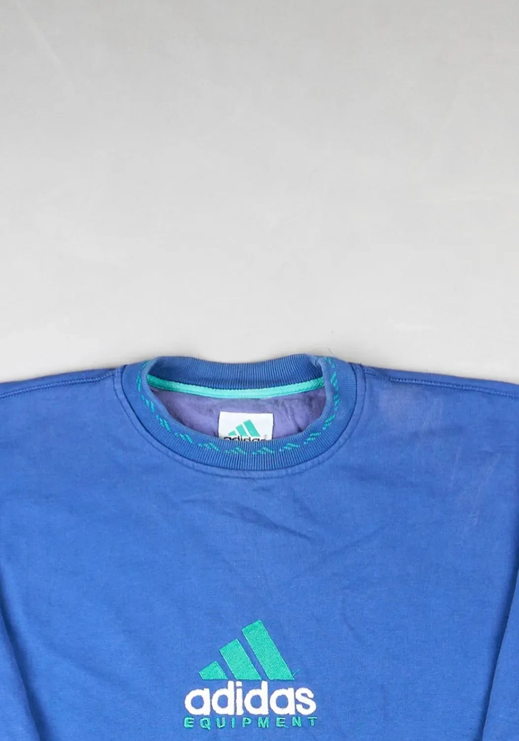 Adidas - Sweatshirt (M)