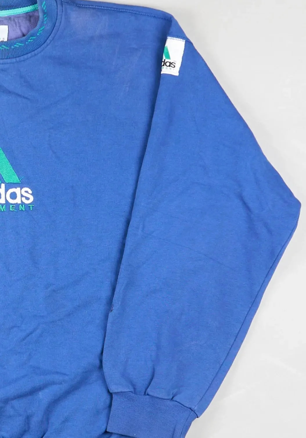 Adidas - Sweatshirt (M)