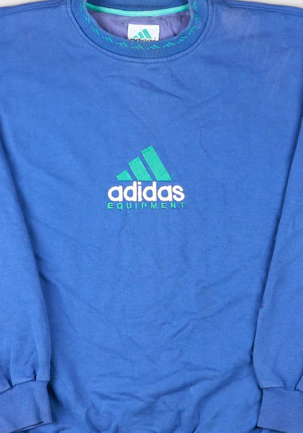 Adidas - Sweatshirt (M)