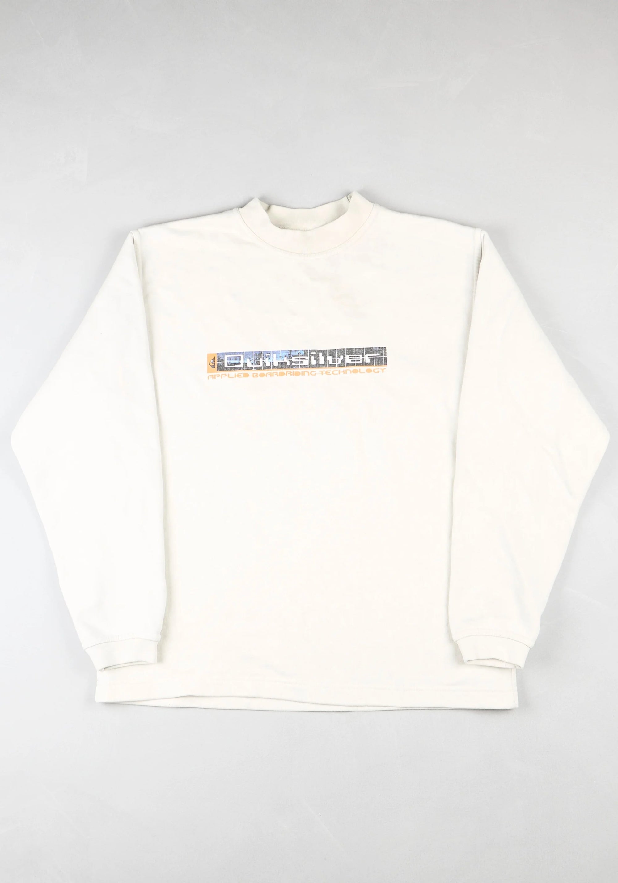 Quiksilver - Sweatshirt (S)