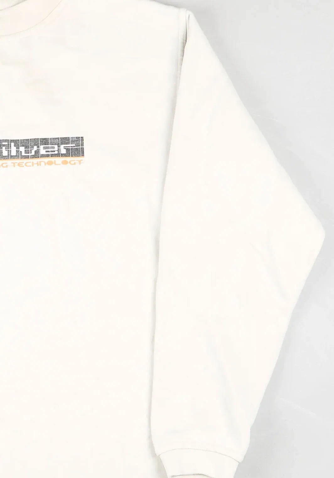 Quiksilver - Sweatshirt (S)
