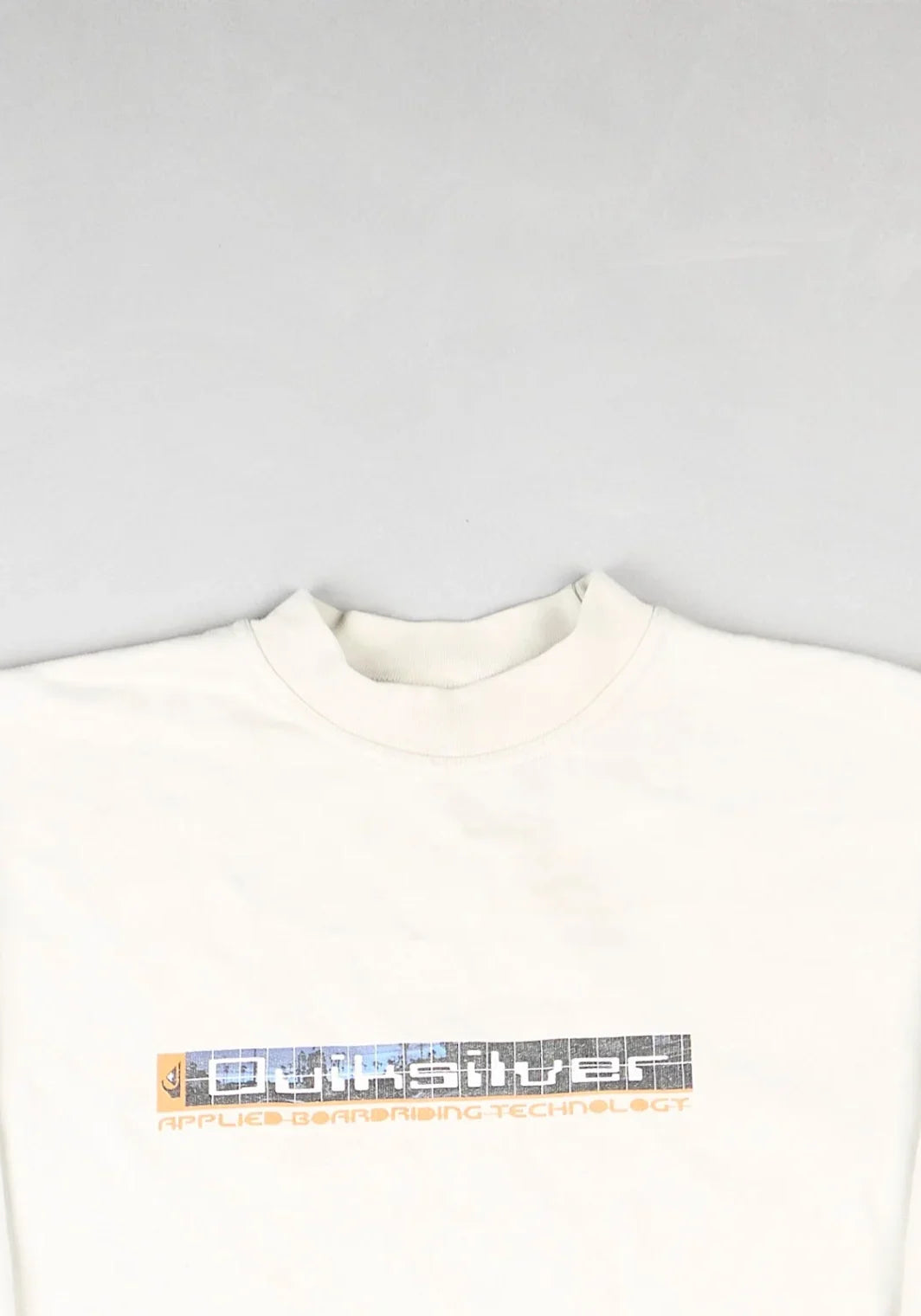 Quiksilver - Sweatshirt (S)