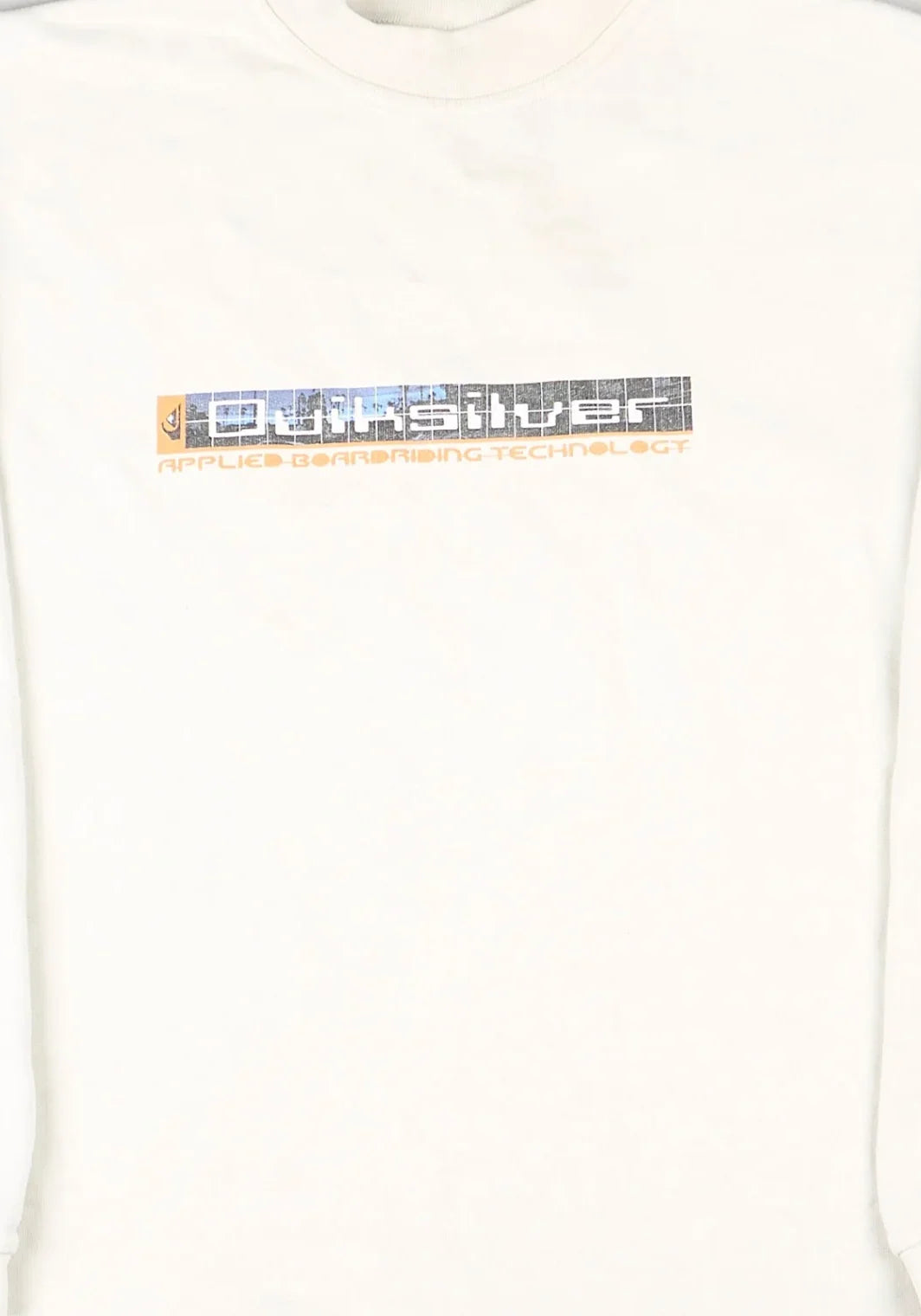 Quiksilver - Sweatshirt (S)