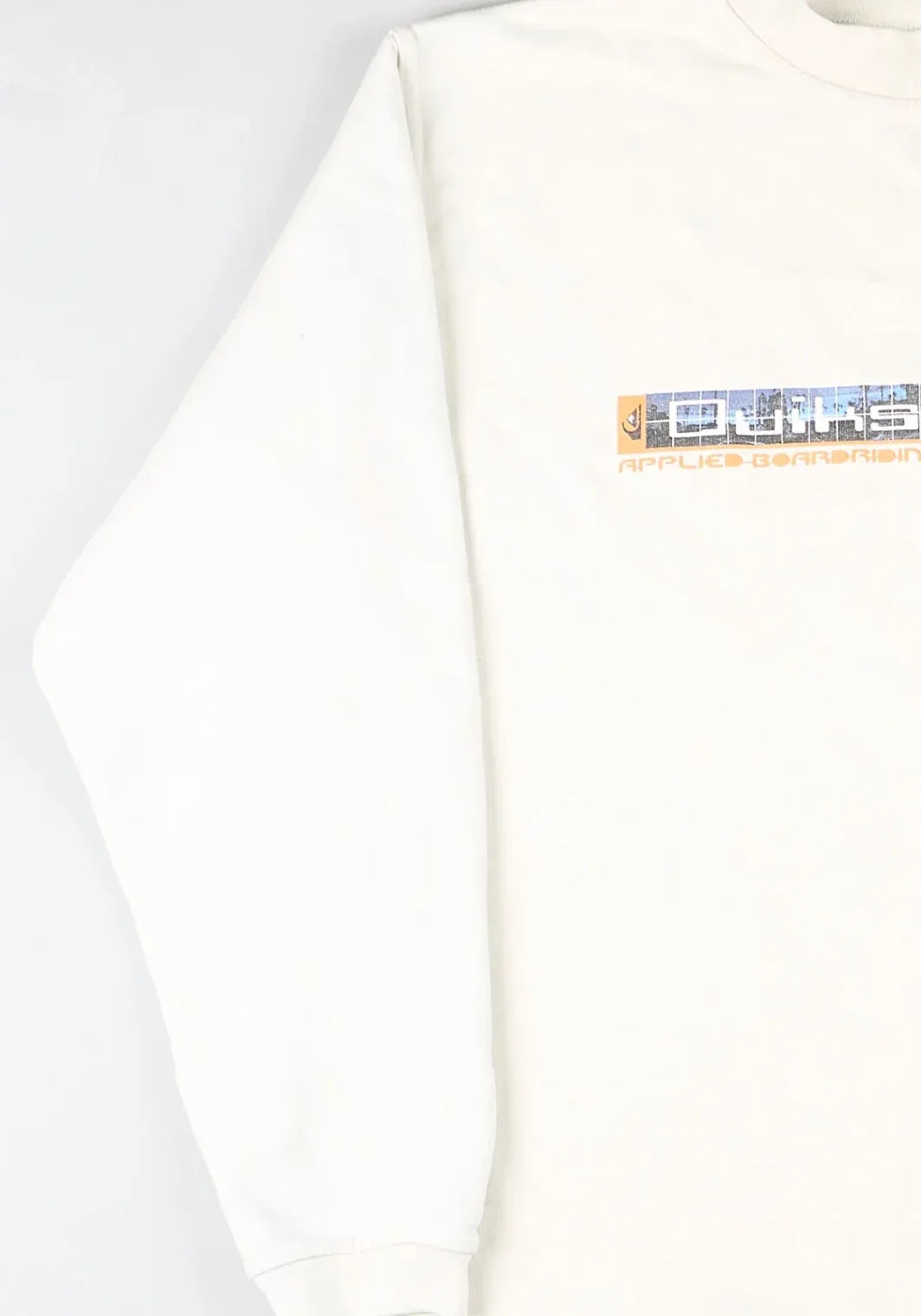 Quiksilver - Sweatshirt (S)