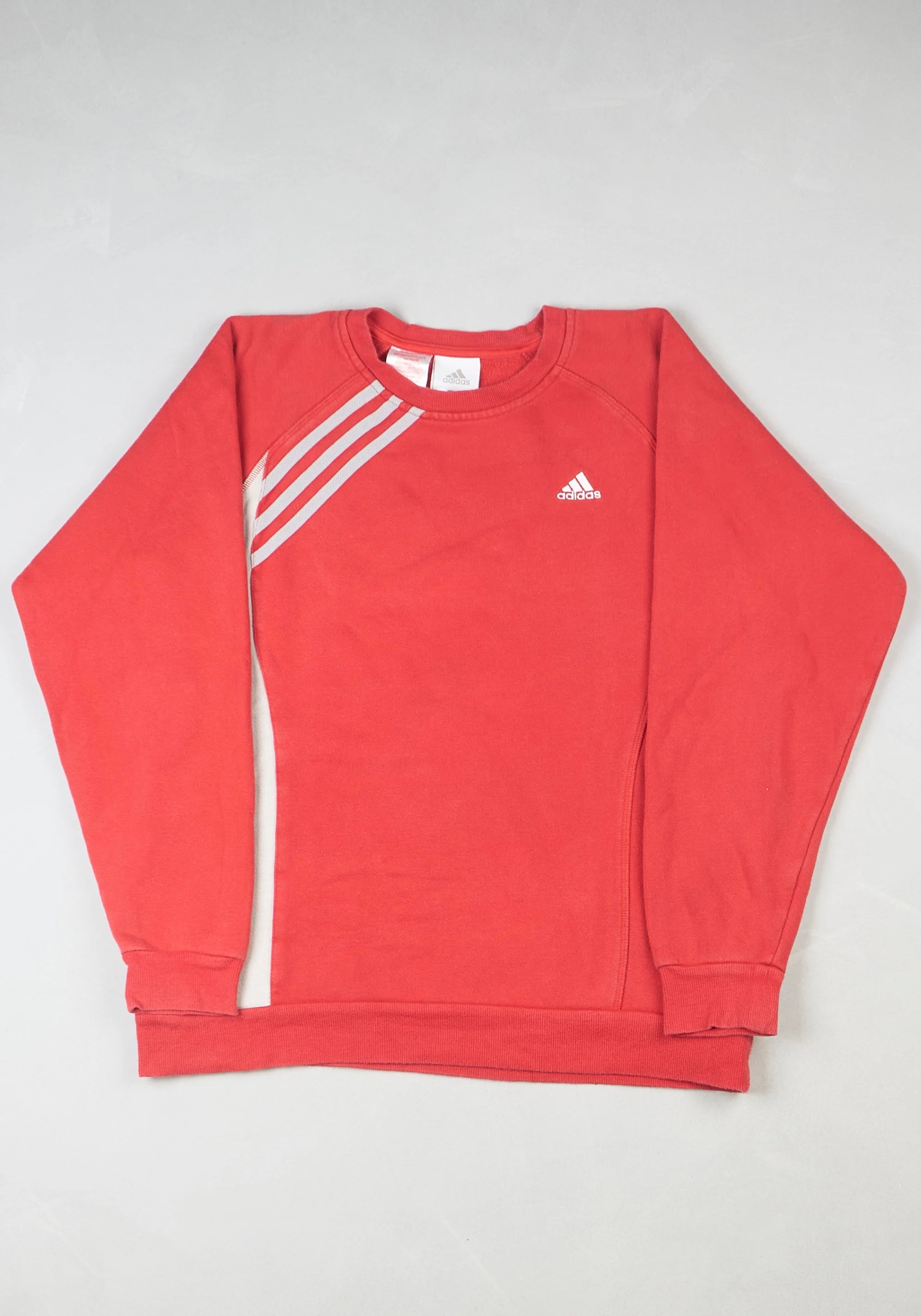 Adidas - Sweatshirt (S)