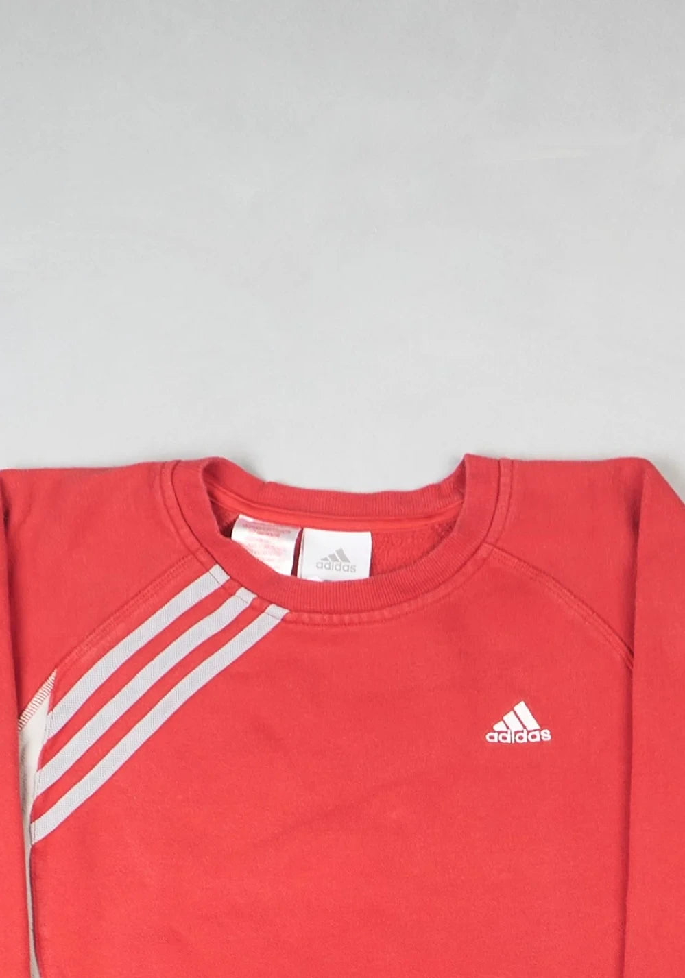 Adidas - Sweatshirt (S)