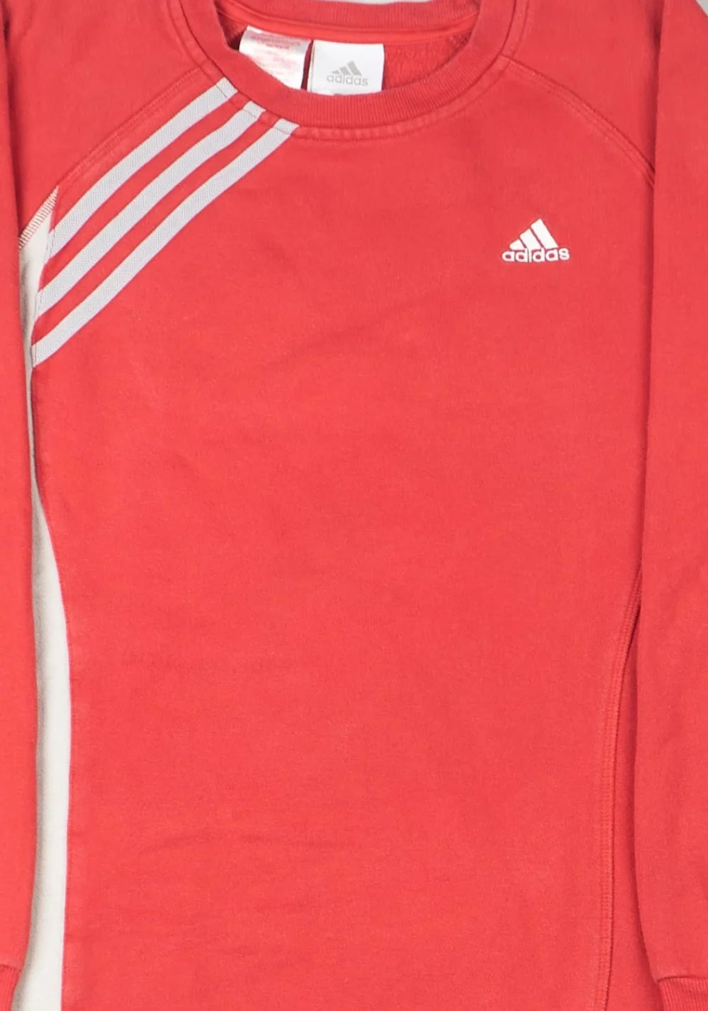 Adidas - Sweatshirt (S)