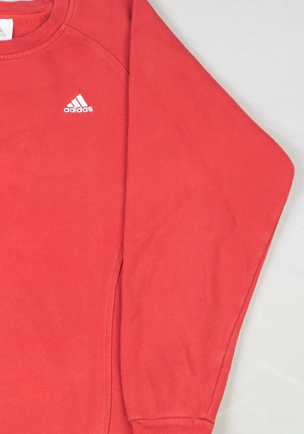 Adidas - Sweatshirt (S)