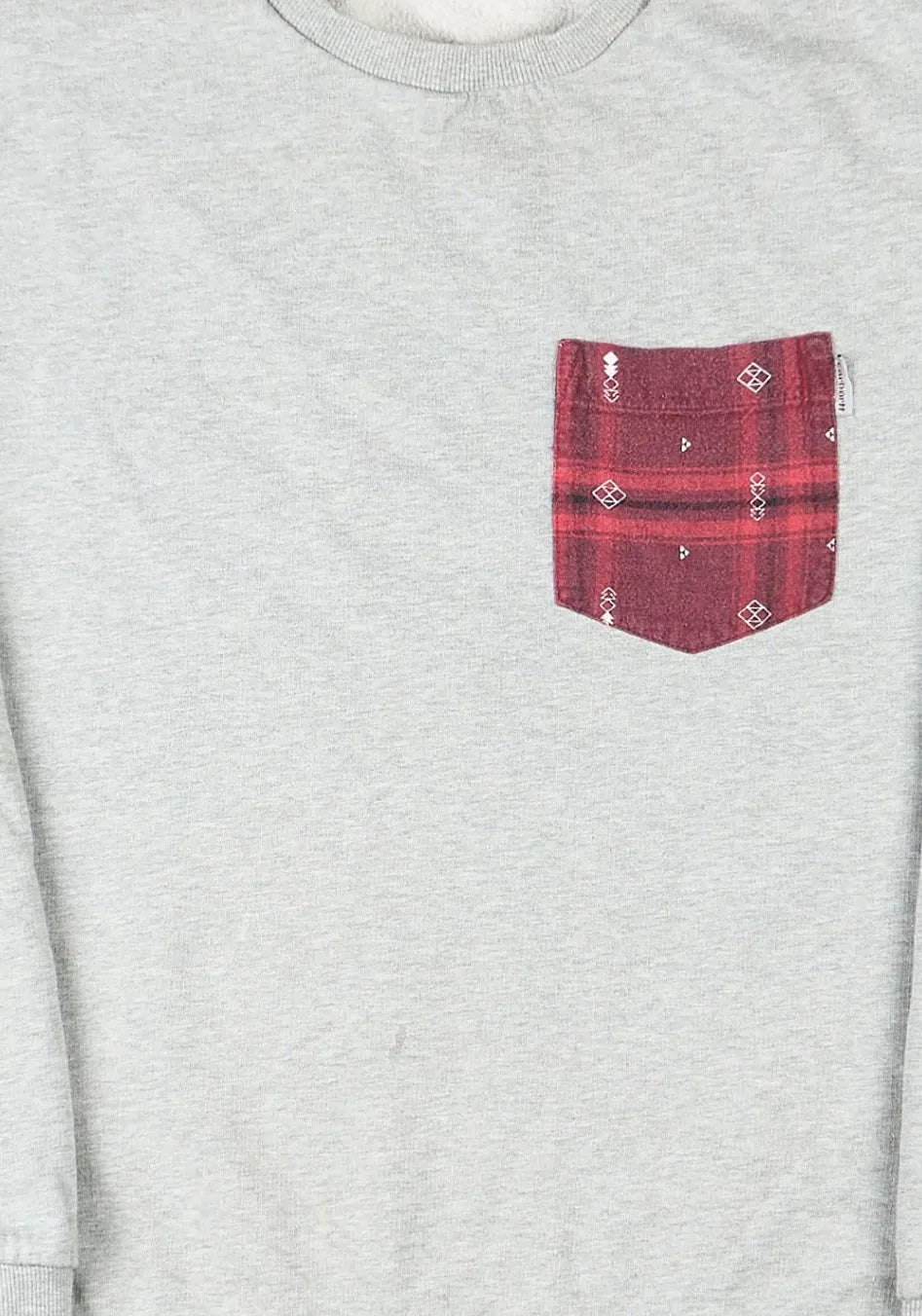 Carhartt - Sweatshirt (S)