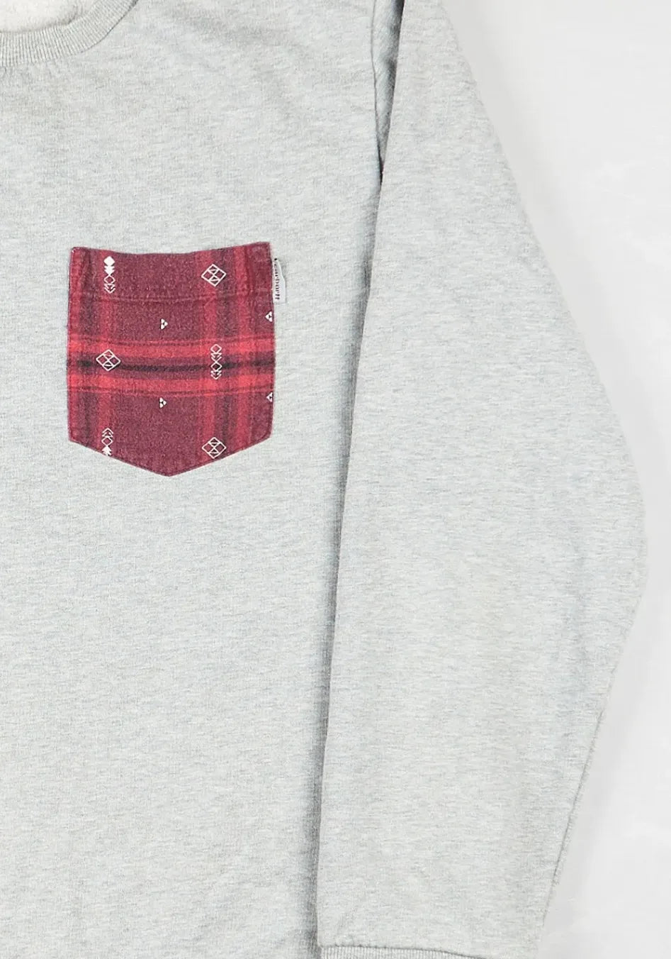 Carhartt - Sweatshirt (S)