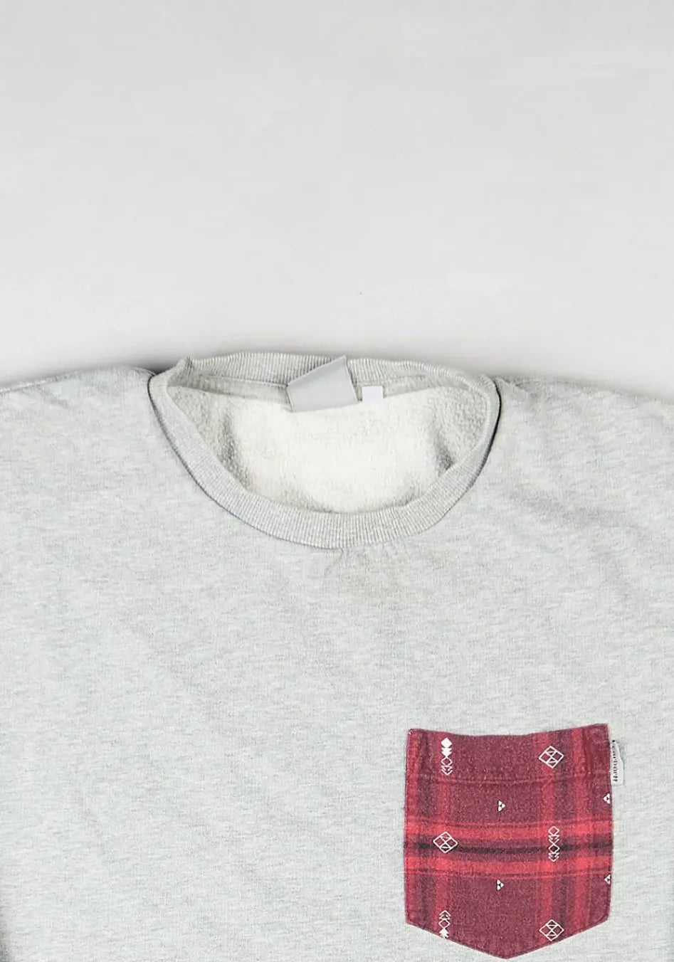 Carhartt - Sweatshirt (S)