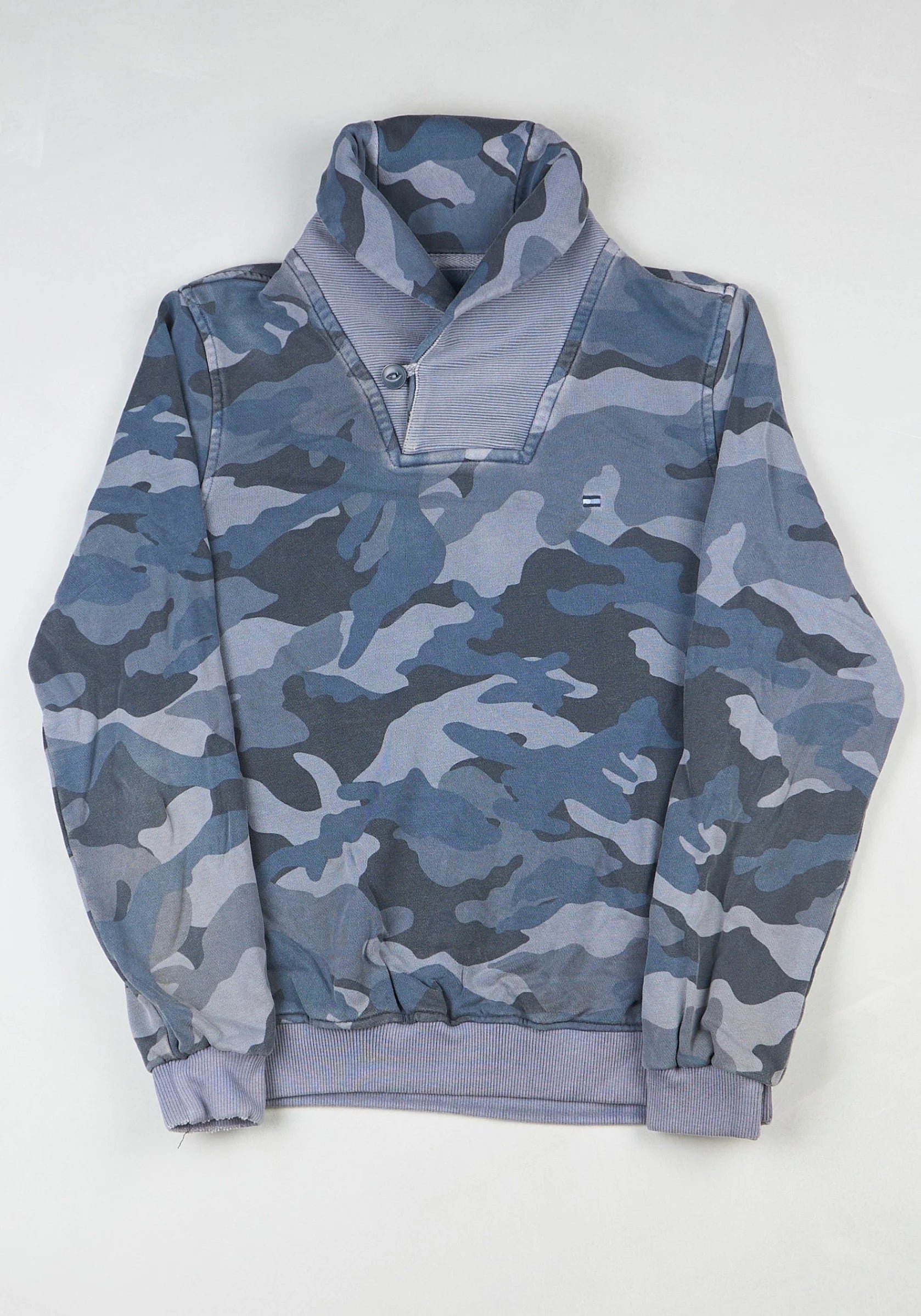 Tommy Hilfiger - Sweatshirt (XS)