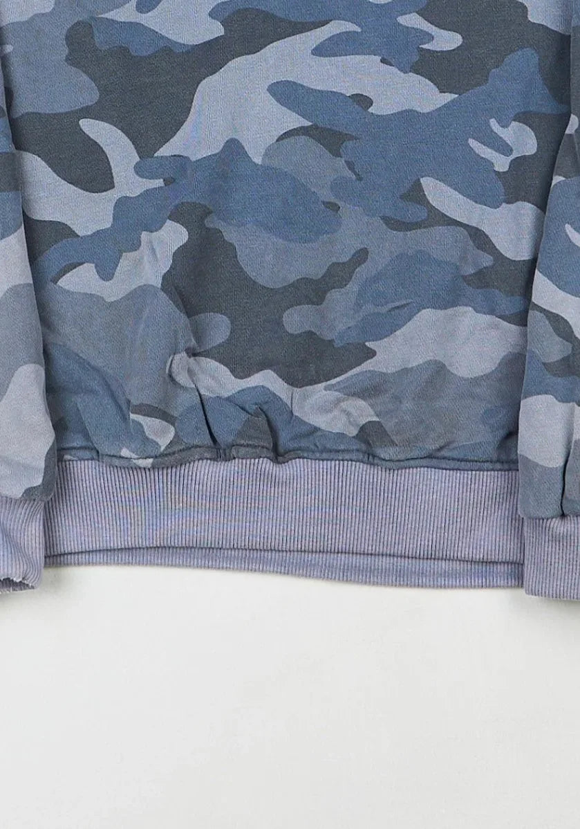 Tommy Hilfiger - Sweatshirt (XS)