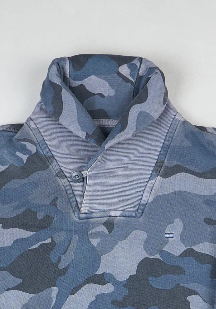 Tommy Hilfiger - Sweatshirt (XS)