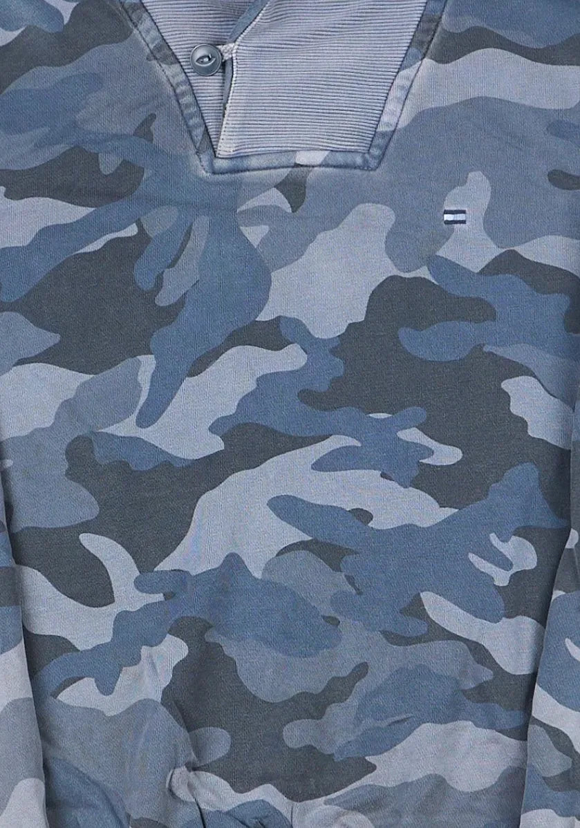 Tommy Hilfiger - Sweatshirt (XS)