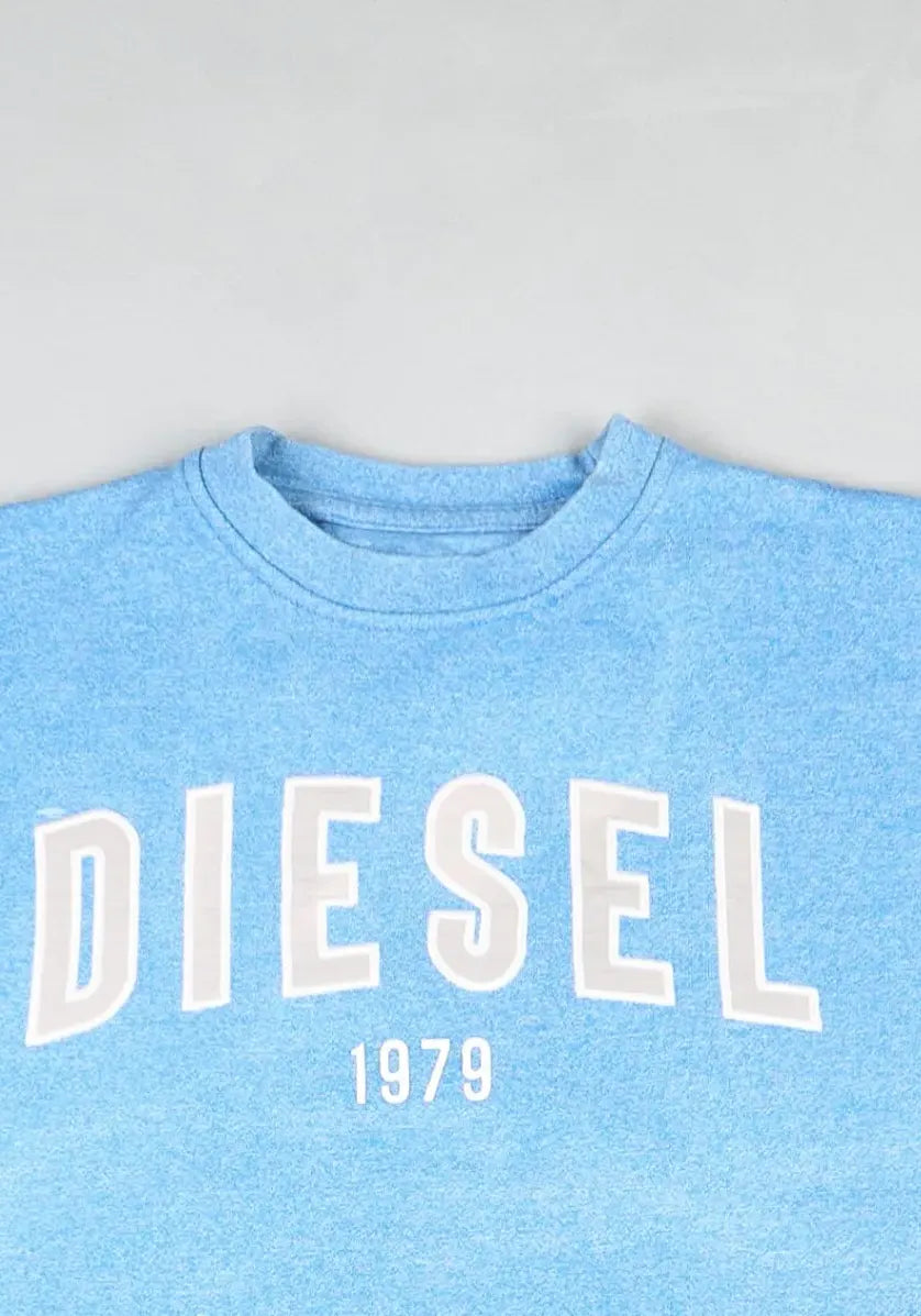 Diesel - Sweatshirt (XS)