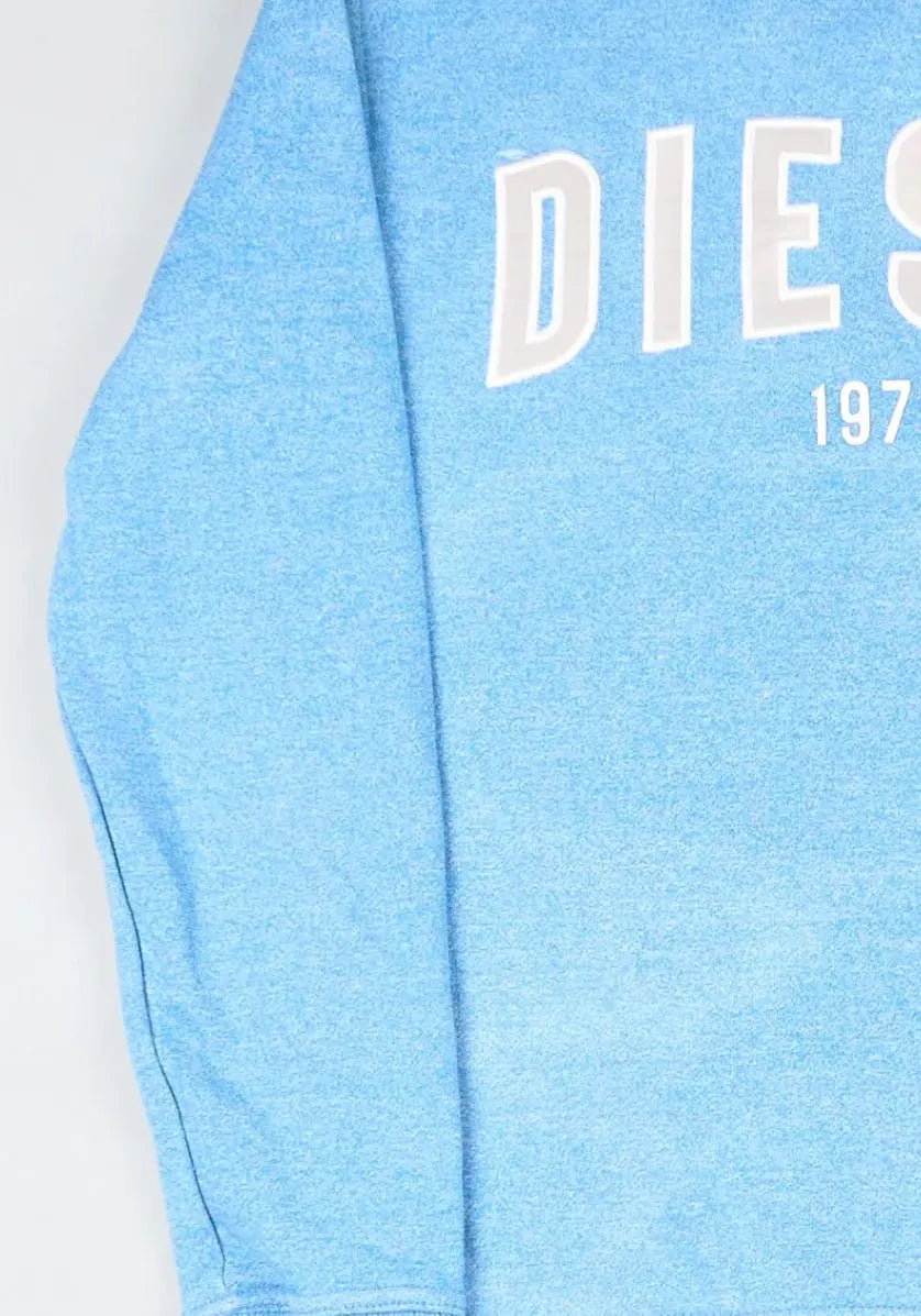 Diesel - Sweatshirt (XS)