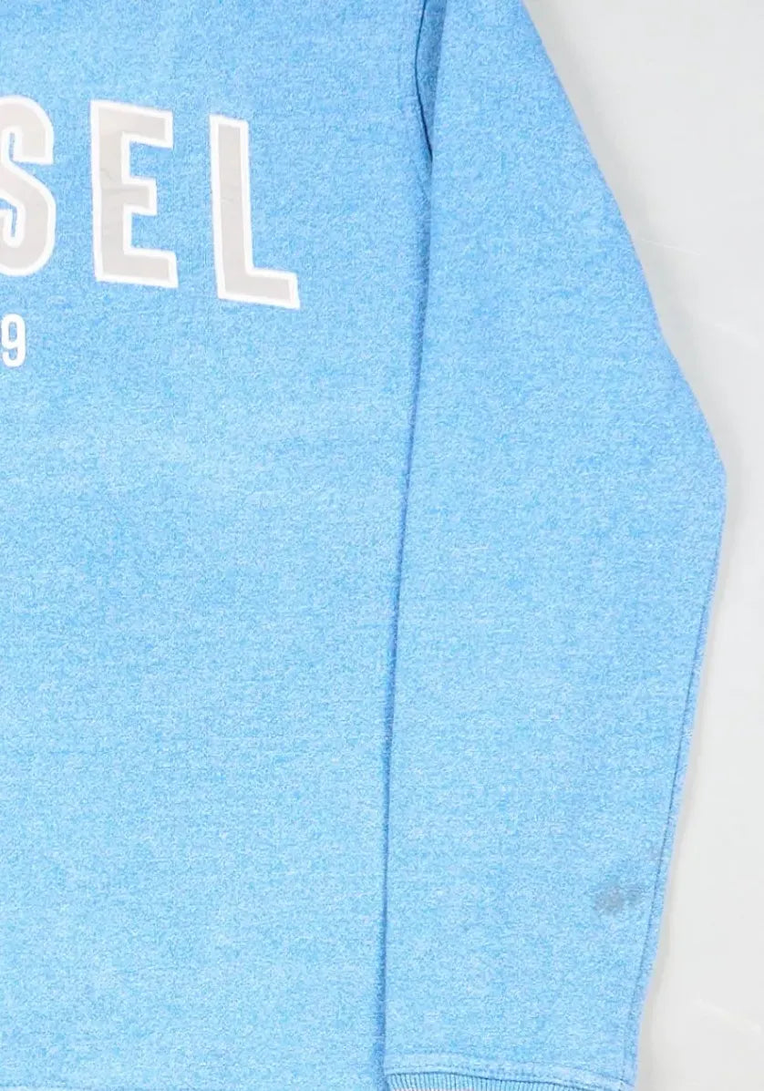 Diesel - Sweatshirt (XS)