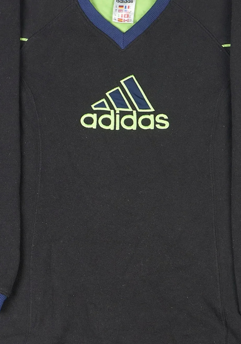 Adidas - Sweatshirt (XS)