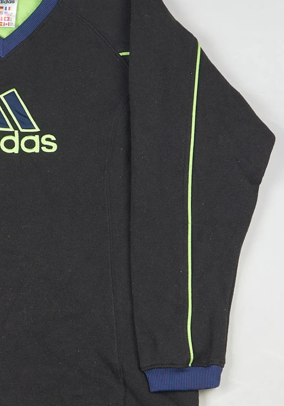 Adidas - Sweatshirt (XS)
