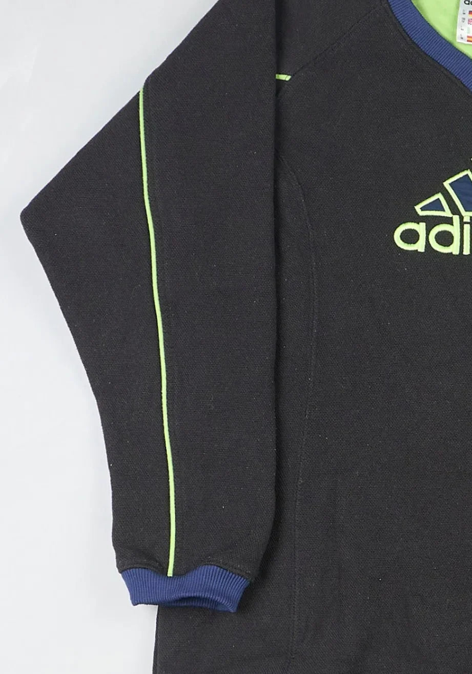 Adidas - Sweatshirt (XS)
