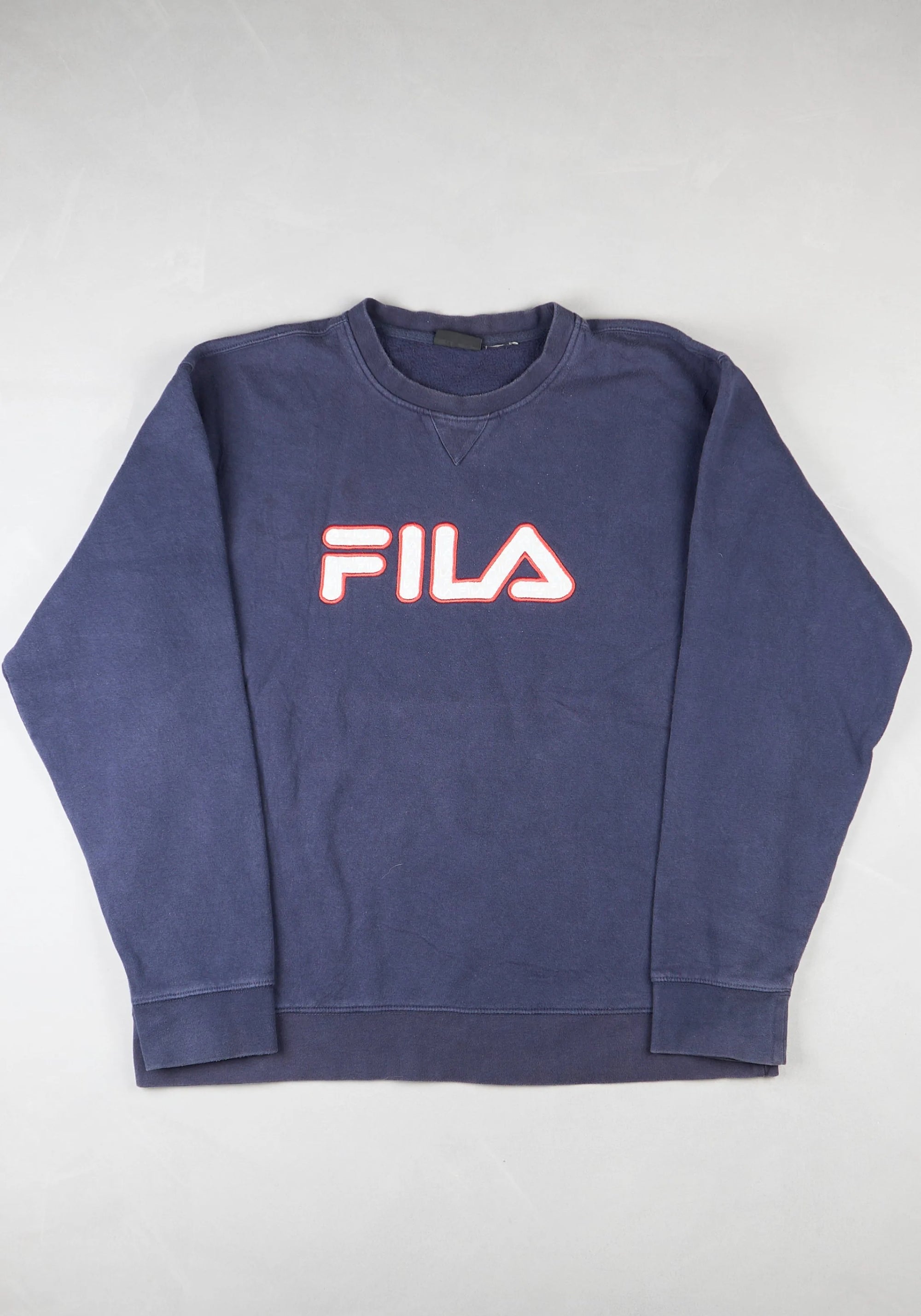 Fila - Sweatshirt (XL)